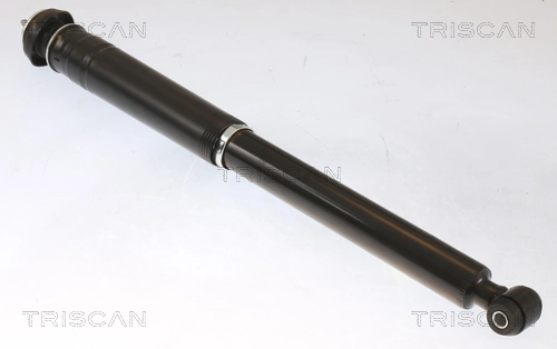 Amortiguador trasero para Mercedes C W202