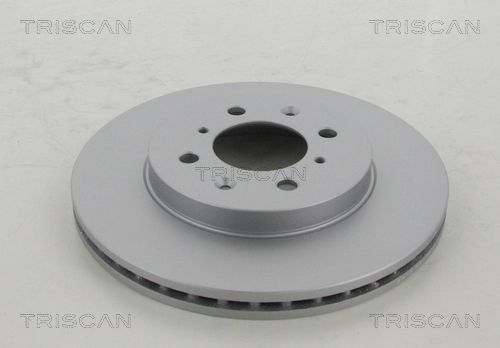 BEC11480 Jaguar Discos