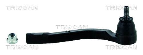  Rótula barra de dirección Renault Clio 4