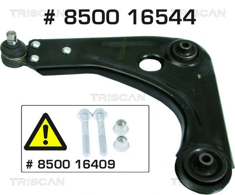 850016544 Triscan