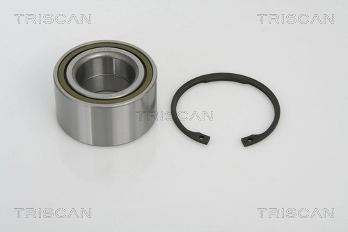 Rodamientos de rueda delantero para KIA Rio II JB