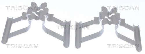 8105291624 Triscan