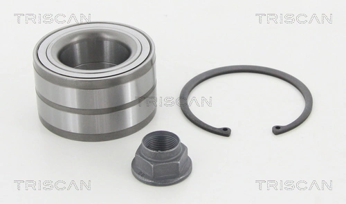 Rodamiento de rueda trasera para Land Rover Discovery III LR3