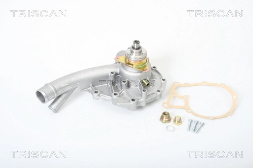 Motor de agua SsangYong Actyon 