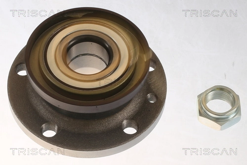 Buje de rueda Alfa Romeo 147 hatchback (937) (2001 - 2010) precio, desde 54,53 EUR
