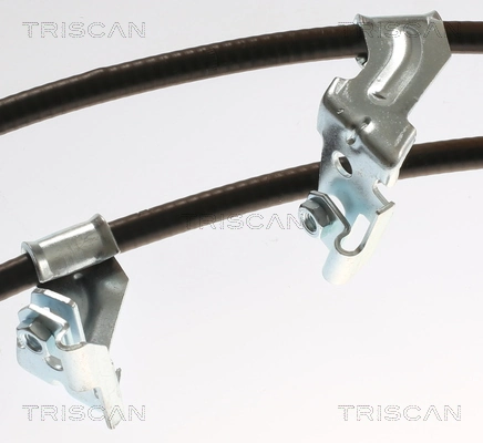  Cable de freno de mano trasero derecho/izquierdo Ford Focus 3