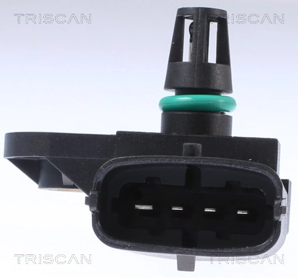 2852821 NEW Holland Sensor De Presion Del Colector De Admision