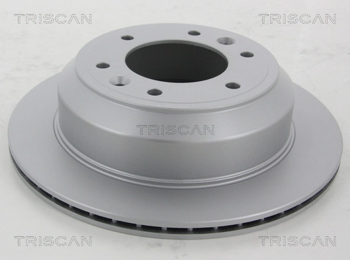 R1087 VALEO Freno de disco trasero