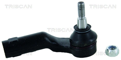  Rótula barra de dirección Ford Focus 2