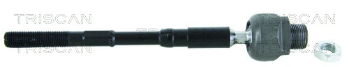 Comprar D8521JD00B Dongfeng Barra de acoplamiento