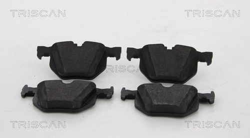 Pastillas traseras de freno Polcar IE181684 precio, desde 24,20 EUR