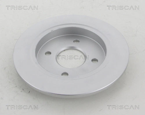 Comprar 1618884380 Peugeot/Citroen Disco de freno trasero