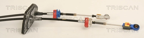 Cable de accionamiento de caja de cambios Fiat Doblo II furgoneta (263) (2010 - 2022) precio, desde 101,33 EUR