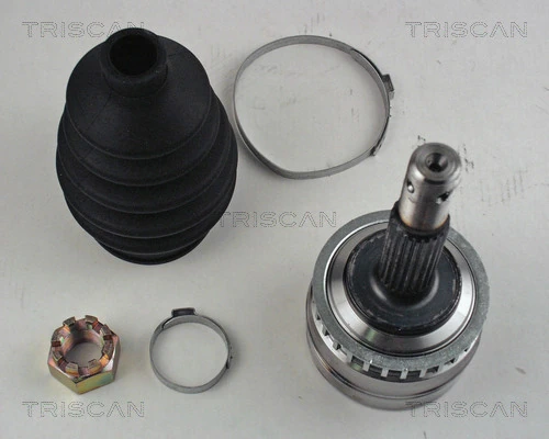 Junta homocinética para Opel Combo A 