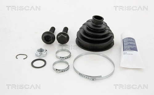 Comprar Fuelle de palier delantero exterior Audi 100 C4 4A2