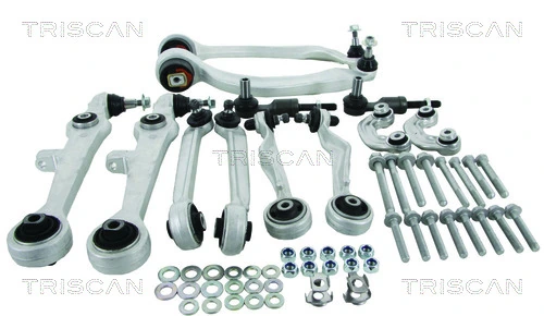 85002902105 Triscan
