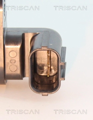 Sensor de posición del cigüeñal para Mazda 2 II DE