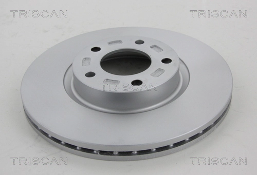 Frenos delanteros Mazda 5 II monovolumen (CR) (2007 - 2010) precio, desde 38,68 EUR