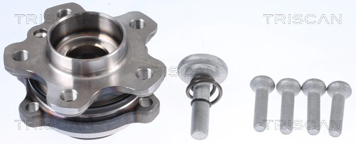 Cubo delantero para BMW 3  G20, G80, G28