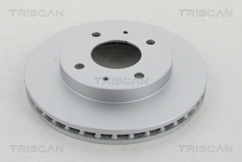 Discos para Mitsubishi Galant VI E3A