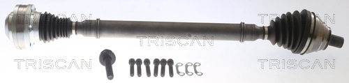 8540295078 Triscan