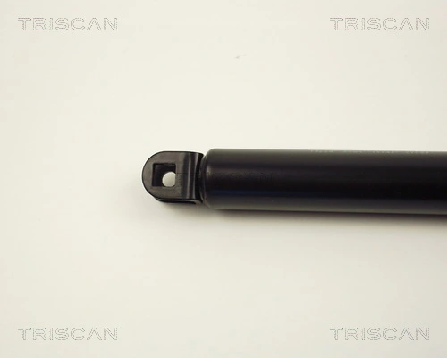 Amortiguador de porton para Toyota Hiace III H10