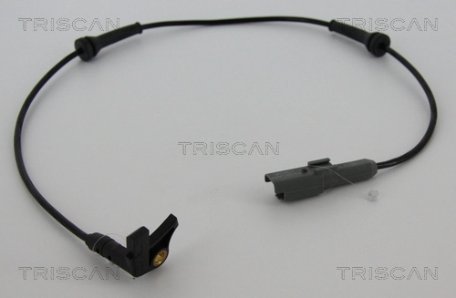 Sensor ABS de rueda delantera Citroen C4 II hatchback (B7) (2010 - 2026) precio, desde 31,57 EUR