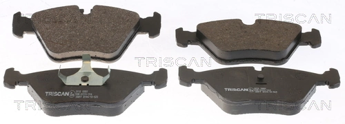 Pastillas freno delanteras Jaguar JLM21917 precio, desde 32,06 EUR