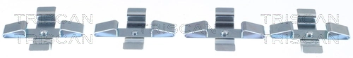 8105291625 Triscan