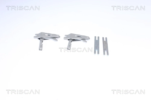 8105272581 Triscan