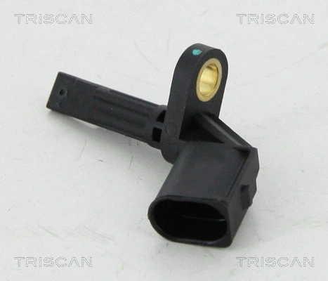 Sensor revoluciones de la rueda, delantero derecho Mapco 86882