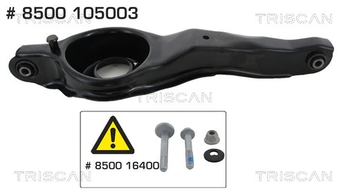 8500105003 Triscan