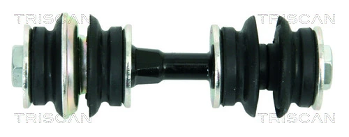 Soporte de la barra estabilizadora delantera Toyota Yaris 