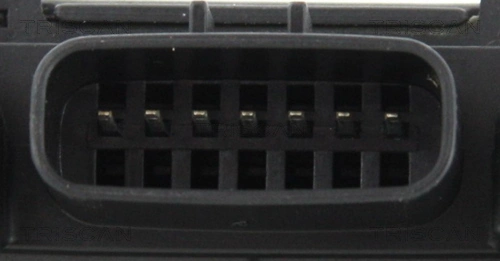Sensor de flujo de aire para Mitsubishi Montero SPORT K8, K9