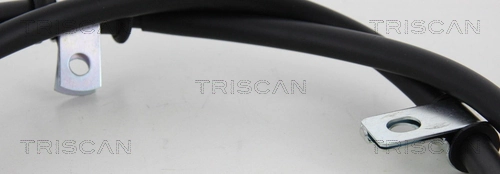 Cable de freno de mano trasero izquierdo para KIA Cerato II TD