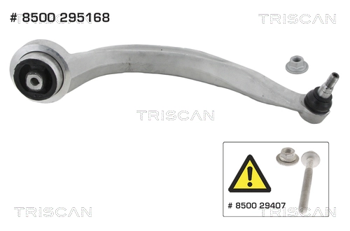 8500295168 Triscan