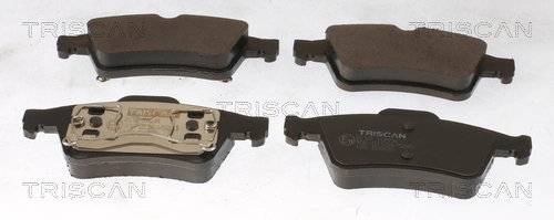 Comprar Pastillas de freno traseras Renault Espace IV JK0