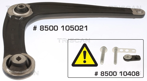 8500105021 Triscan