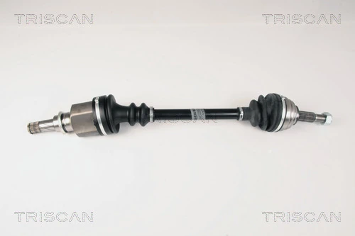 854025607 Triscan