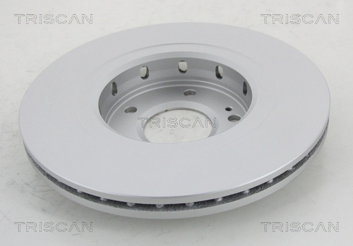 Discos para Mitsubishi Lancer X CY_A, CZ_A