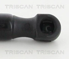 Amortiguador de porton para KIA Sorento II XM