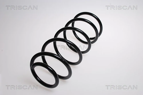Muelle delantero para Citroen C8  EA, EB