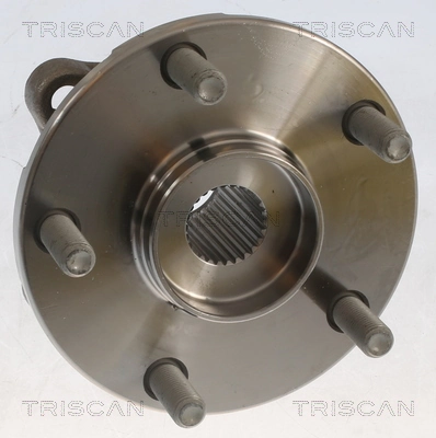 Buje de rueda INA 713621150