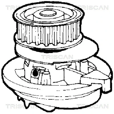 Bombeadora de agua General Motors 90220568 precio, desde 38,81 EUR