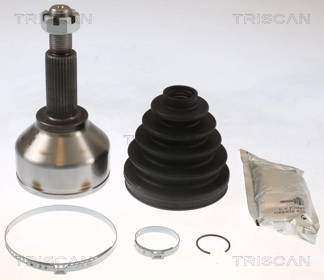 854016206 Triscan