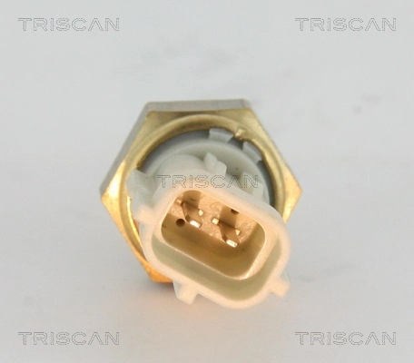Sensor de temperatura del motor Fiat/Alfa/Lancia 71742065