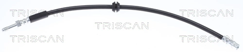 Tubo de frenos delantero para Volkswagen Transporter T5 7HB, 7HJ, 7EB, 7EJ