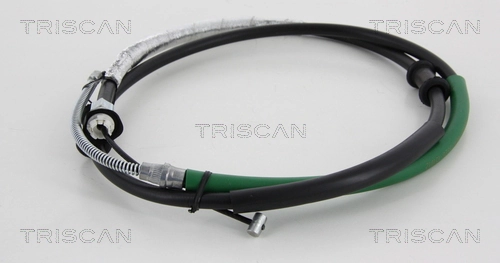 212004 Beca Cables Cable de freno de mano trasero derecho/izquierdo
