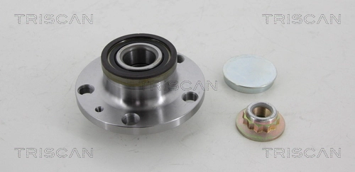 Buje de rueda trasero para Peugeot 208  CA, CC
