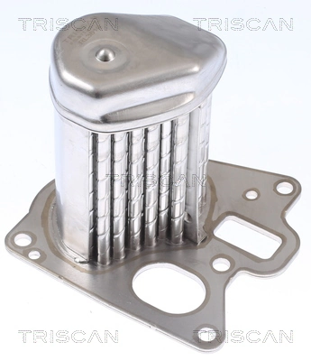 Enfriador de recirculación de gases de escape EGR 71772987 Peugeot/Citroen